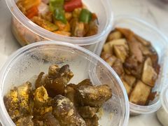 -多多旺港式茶餐厅(新区店)