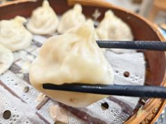 -上味馆南翔小笼(杏山路店)
