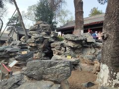 -北京艺术博物馆(万寿寺)