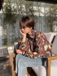 -MY HAIR ARDOR