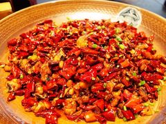 -宏大运餐厅(传媒大学店)