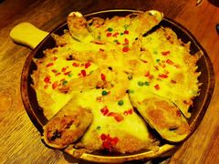 -胡桃里音乐酒馆(四道口店)