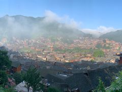 -和福餐馆(西江古街店)