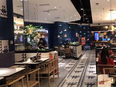 -一味一诚烤鱼(昌平悦荟店)