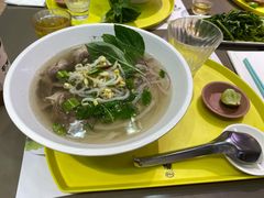 -蔡澜PHO(海岸城店)