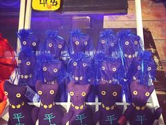 -猫咪博物馆(顶澳仔猫街店)