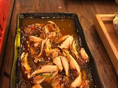 -壹楼烧烤档(坂田五和店)