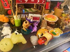 -拉面莊夢語＆中华料理八椿