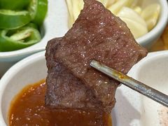 -茂一扎韩式料理(尧化门店)