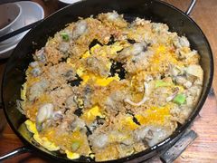 -张家卫·阳江菜·小海鲜(肥婆湾桥店)
