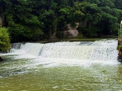 -天河潭旅游度假区