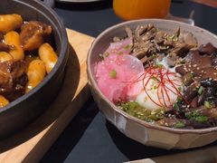 -Ameigo梅果·云贵川bistro(长宁来福士店)