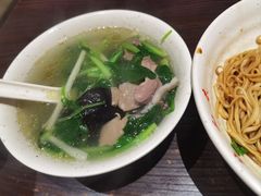 -共和春(甘泉路店)