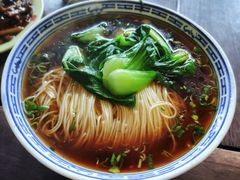 -同得兴 Since·1995 传统苏式面馆(嘉馀坊店)