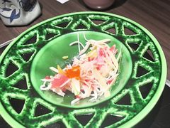 -匠和风精致料理(莆田财富中心店)