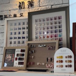 -ChuLian初莲日式美甲美睫