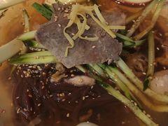 延吉冷面-七八冷面·延边朝鲜族美食(圣熙八号店)