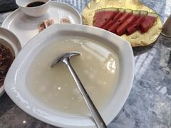 -聚丰园•湖鲜餐厅(阿红私房菜梅石路店)