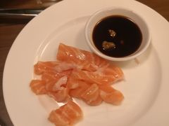 -长春净月潭喜来登酒店·盛宴标帜餐厅