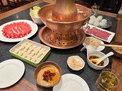-南门涮肉(通州店)