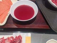 -洞子口重庆鲜货火锅(楚翘城旗舰店)