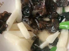 -长春观斋补堂素菜馆