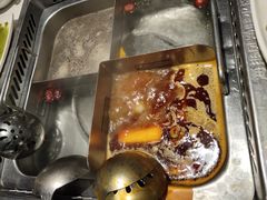 -海底捞火锅(大学路新象城店)
