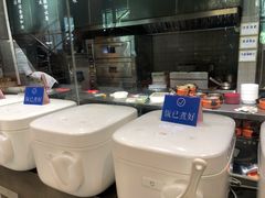 -U你·天然调味(南湖总店)