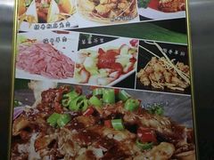 -西兰轩清真菜馆(北顺城街店)