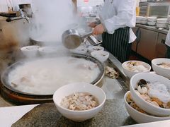 -春发生饭店·非遗(南院门店)