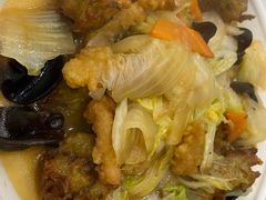 -小郭私房菜·海肠捞饭店(学士街店)