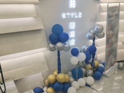 点击看大图 -巴柏style·明星