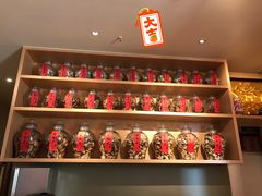 零售区-静颐茶馆·素食(龙华店)