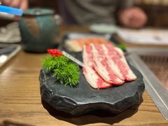 -樱宿日式和牛烧肉(五道口店)