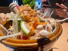 -金泰兰忆暹罗·东南亚餐厅(城西银泰店)
