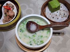-如轩·海鲜砂锅粥·潮汕菜(南城店)