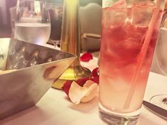 -龙虾酒吧扒房(宁波香格里拉店)
