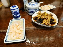 -同得兴 Since·1995 传统苏式面馆(嘉馀坊店)