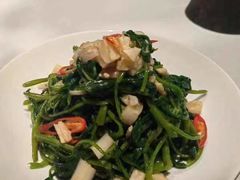 -小河盐帮·私家菜·烤鸭(三元桥·霄云路店)