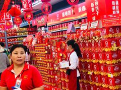 大堂-农厨好味·温泉鹅·农家菜