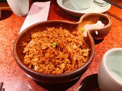 -绿茶餐厅(蓝色港湾店)