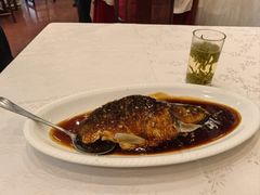 -楼外楼(西湖景区孤山路店)