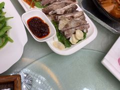 -清真悦宾楼食府(海湖店)