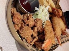 -卡朋西餐(悦汇城店)