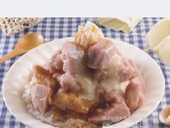 大块芋头-黄氏壹品汇•水牛奶甜品(全国总店)