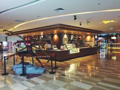 -嘉华国际影城(学清路店)