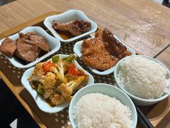 -常州银丝面馆(府琛店)
