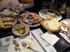 -苏坦土耳其西餐厅(玉林店)