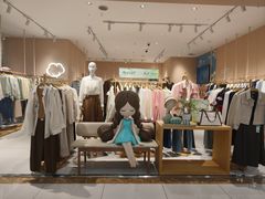 -通程奥特莱斯(华晨店)