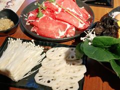 -呷哺呷哺(星光天地店)
